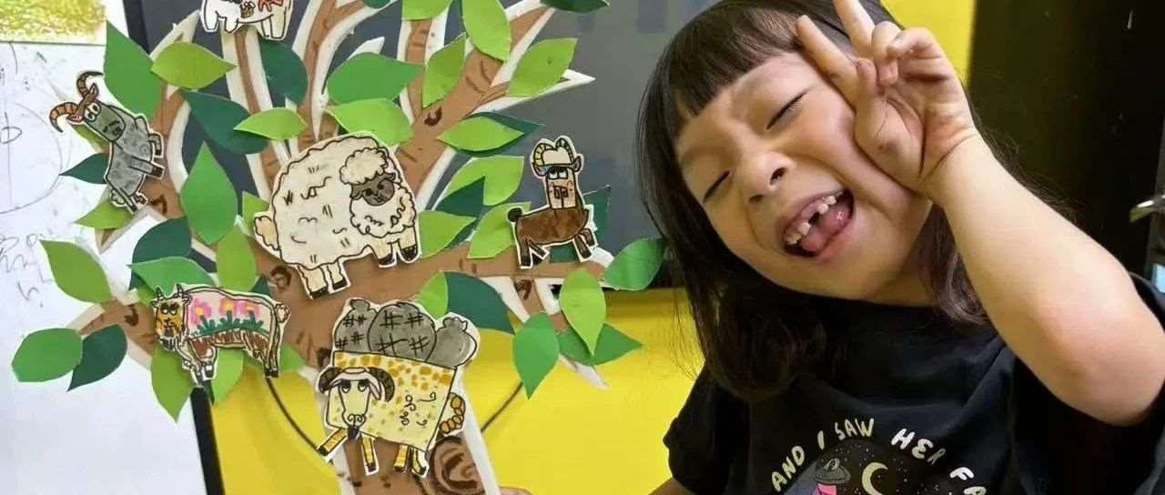 2025涂图猫暑期思训艺术营：用创意点亮孩子的夏天！