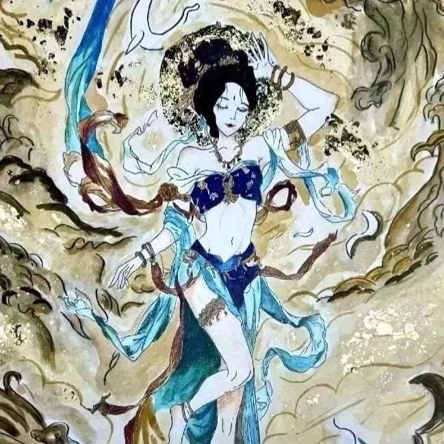 作品集 | 精彩艺校本周学员作品集&mdash;&mdash;大卿桥校区