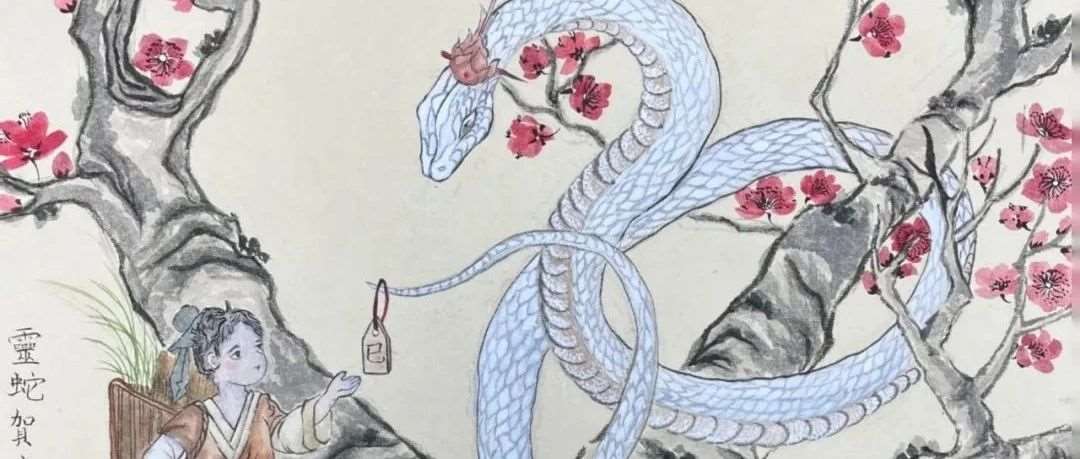 童笔绘丹青：当代水墨教育中的传承与创新
