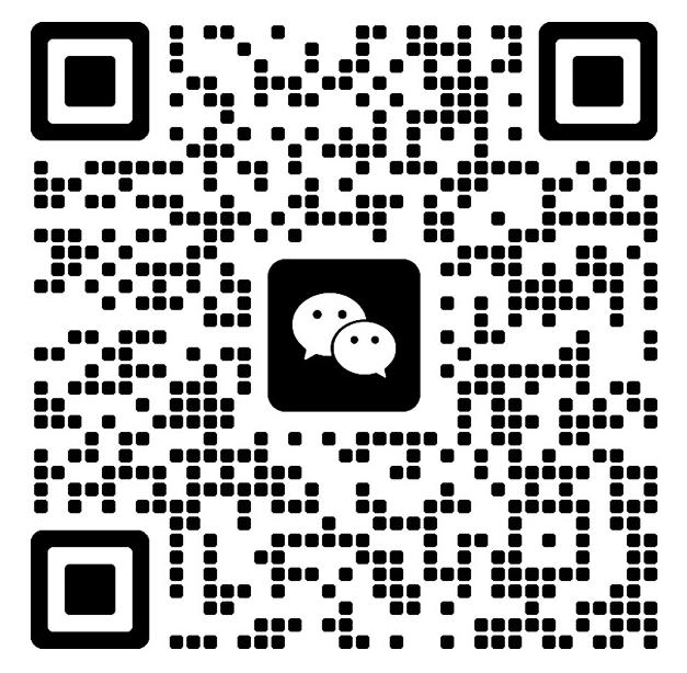 手机扫码加微信