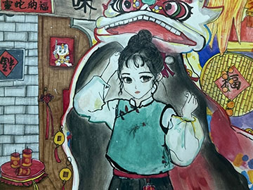 《万邦同舟&middot;华彩新程》