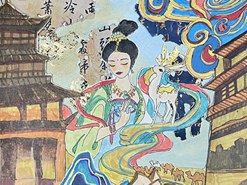 《丝路华章》