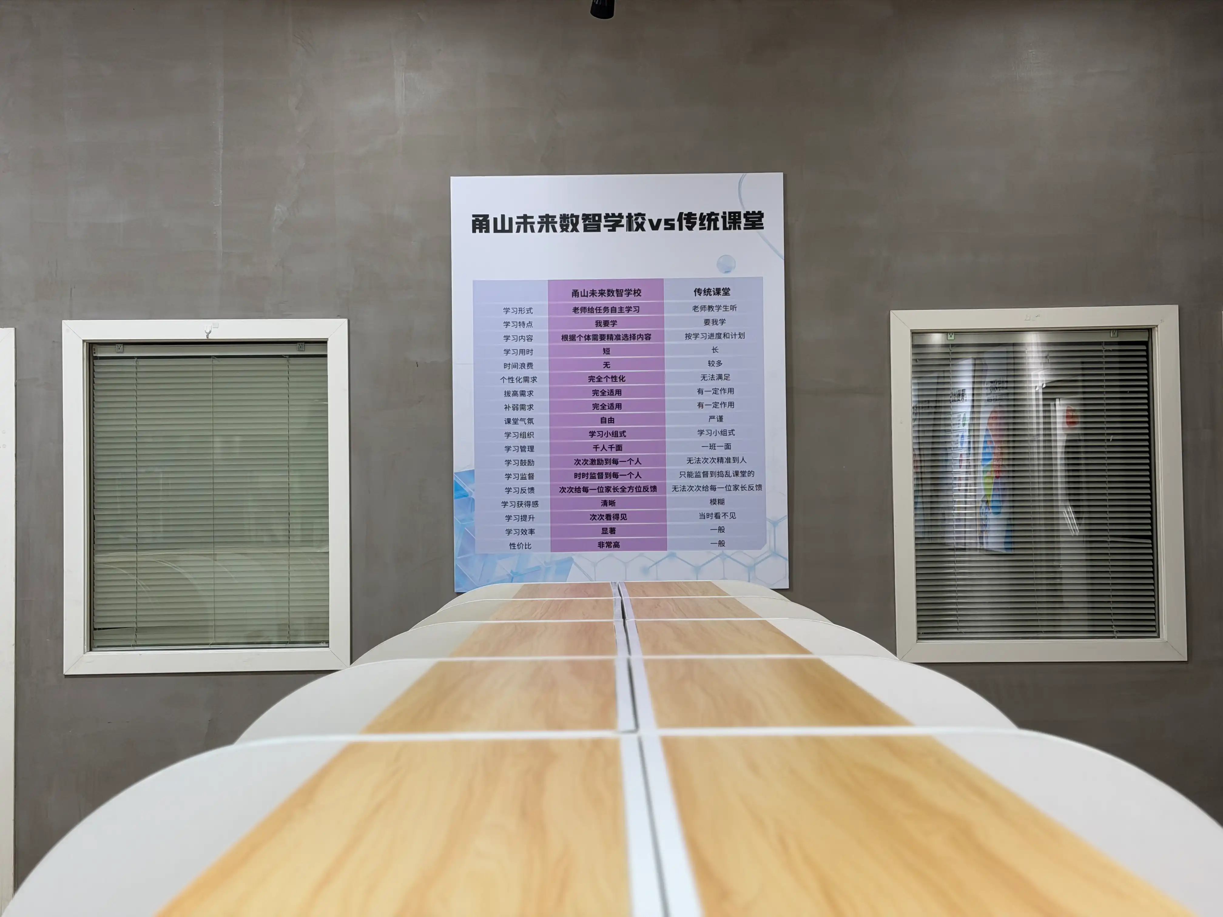 托管教室