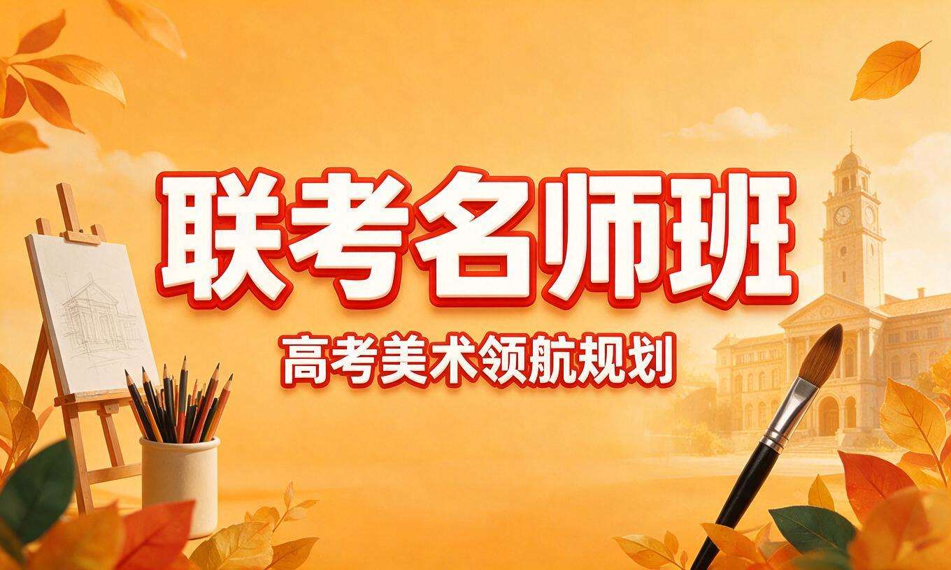 联考名师班